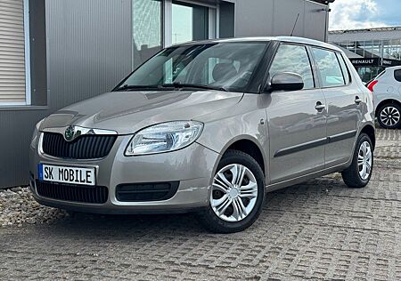 Skoda Fabia Ambiente KLIMA*SitzHz*1HAND