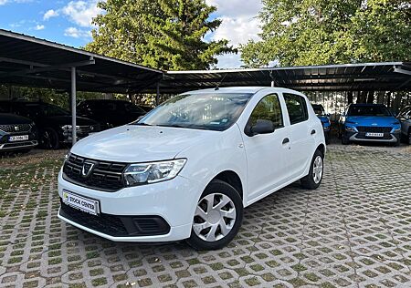 Dacia Sandero 1.0 Tce 100 HP + LPG