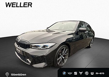 BMW 320i Lim M SPORT LivePro,AdLED,Kamera,HiFi,Alu19