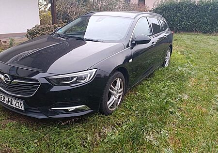 Opel Insignia 1.6 Diesel 100kW Business Edit. Aut...