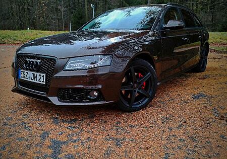 Audi A4 2.0 TFSI 132kW Ambition Avant Ambition