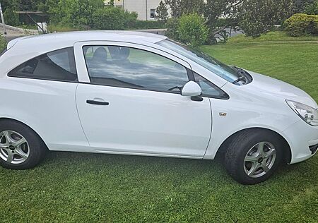 Opel Corsa exoflex D 1.0.