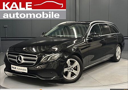 Mercedes-Benz E 200 T Avantgarde*Voll/LED*KAMERA*NAVI*T-LEDER*