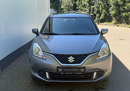 Suzuki Baleno Club*8500KM*TÜV*KLIMA*1HAND