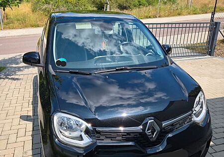 Renault Twingo 22KWh Zen Zen