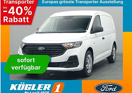 Ford Transit Connect Grand Trend 122PS Aut. -14%*