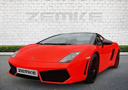 Lamborghini Gallardo LP560-4 Bicolore 1 von 250 Stk. in Bian
