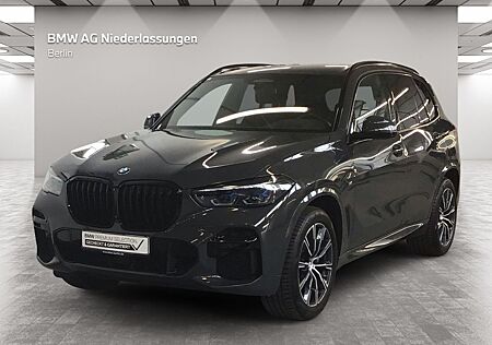 BMW X5 gebraucht kaufen BMW X5 xDrive30d M Sport Driv.Assist.Prof Head-Up