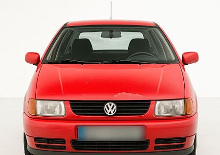 VW Polo Volkswagen 1.4 44kW Basis