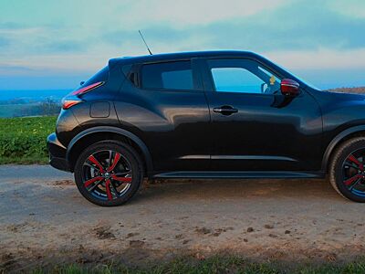 Nissan Juke 1.2 DIG-T Acenta Acenta