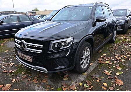 Mercedes-Benz GLB 180 d Aut. Pano LED-Xenon Widescreen Navi 1
