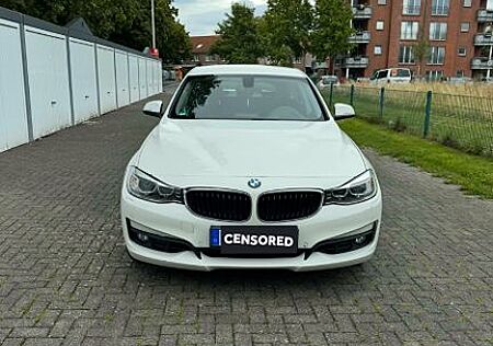 BMW 3er 320 Gran Turismo Gran Turismo 320i -