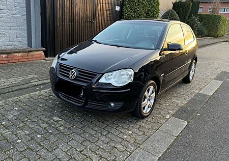 VW Polo Volkswagen 1.2 44kW United United