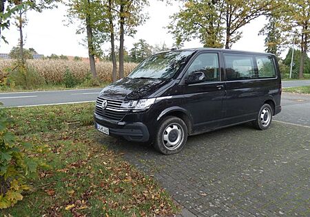 VW T6 Multivan Volkswagen T6.1 Multivan 2.0 TDI DSG Comfortline