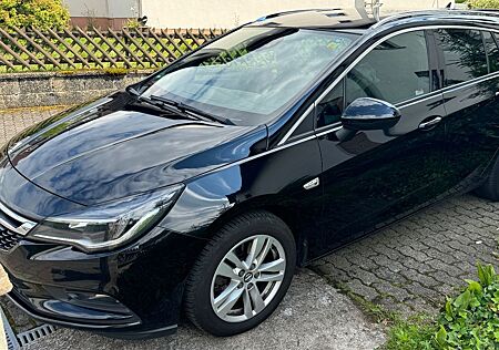 Opel Astra ST 1.6 Diesel Ultimate 100kW Automatik...