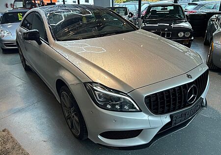 Mercedes-Benz CLS 400