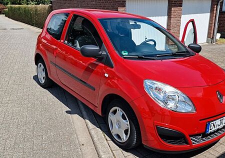 Renault Twingo 1.2 60 eco2