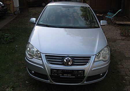 VW Polo Volkswagen 1.2 47kW Comfortline Comfortline