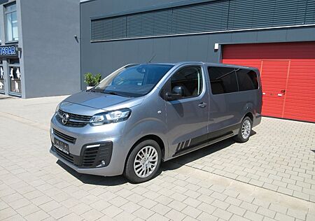 Opel Zafira Life Edition L