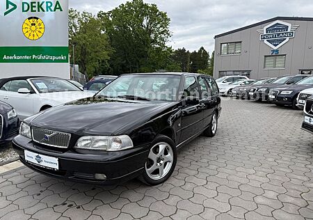 Volvo V70 I 2.5/170 PS/AHK/Klima