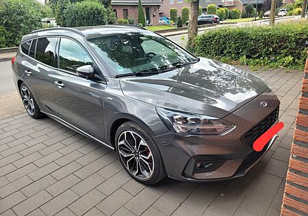 Ford Focus 1,5 EcoBoost 134kW ST-Line X Tur. Auto...