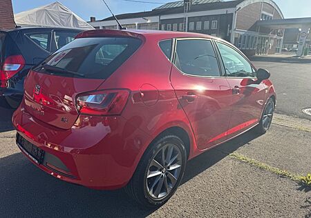 Seat Ibiza FR/TÜV NEU/NAVI/