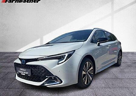 Toyota Corolla TS 2,0 Hybrid Teamplayer *Technikpaket