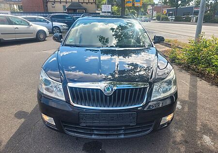 Skoda Octavia Combi Ambiente