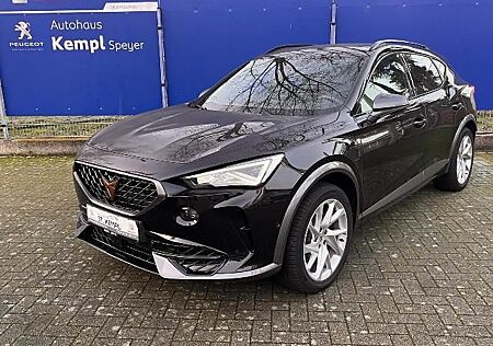 Cupra Formentor 1.4 e-Hybrid DSG