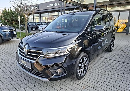 Renault Kangoo PKW TECHNO BLUE dCi 115 EDC