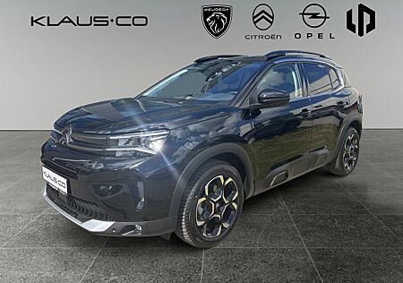 Citroën C5 Aircross Max 145 ë-DCS6