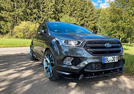Ford Kuga 2.0 ST-Line AHK+AWD+SHZ+8-FACH+Fernstart
