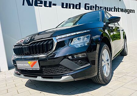 Skoda Kamiq Selection*Parksensoren V+H*SmartLink