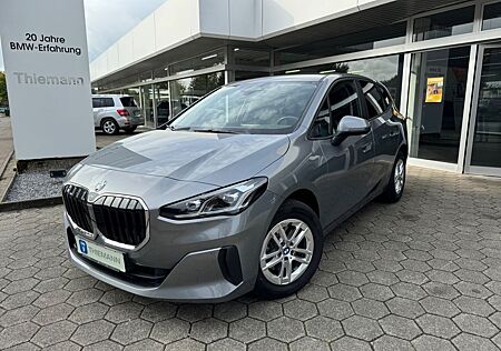 BMW 218i Active Tourer