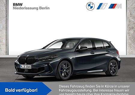 BMW M135i xDrive Harman/K LiveCockpitProf Kamera
