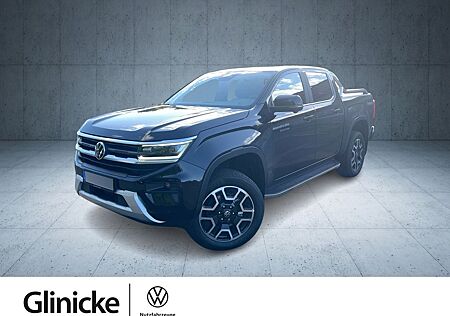 VW Amarok Volkswagen Style 3.0 TDI AHK/Matrix/h&k/ACC/Assist