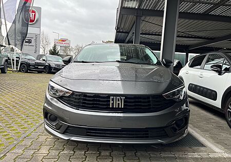 Fiat Tipo Cross Kombi Techpaket Komfortpaket