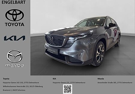 Mazda CX-5 Exclusive-Line FWD HUD Navi Digitales Cockp