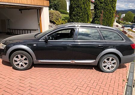 Audi A6 Allroad 3.0TDI (DPF) quattro -