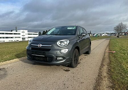 Fiat 500X 1.4 MultiAir 103kW LOUNGE S&S 4x2 DCT L...