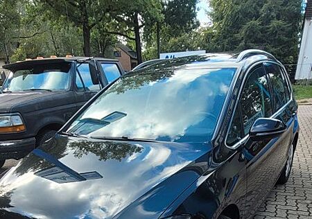VW Golf Sportsvan Volkswagen 1.4 TSI 92kW DSG Highline Hig...
