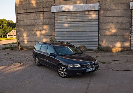 Volvo V70 T5 - Liebhaberstück