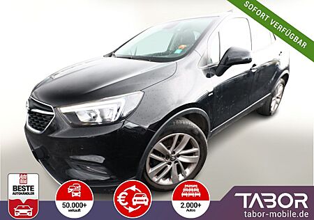 Opel Mokka X 1.4 Turbo 140 Active PDC SHZ Kam LM18Z