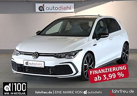 VW Golf Volkswagen VIII 2.0 TDI DSG GTD *LEDER*PANO*H&K*