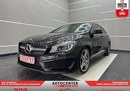 Mercedes-Benz CLA 200 Shooting Brake CLA 200 "LEDER-PANO-NAVI"