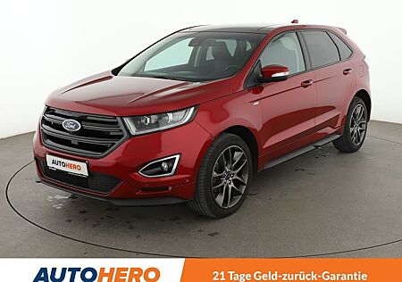 Ford Edge 2.0 TDCi Bi-Turbo Sport 4x4 Aut.*NAVI*ACC*