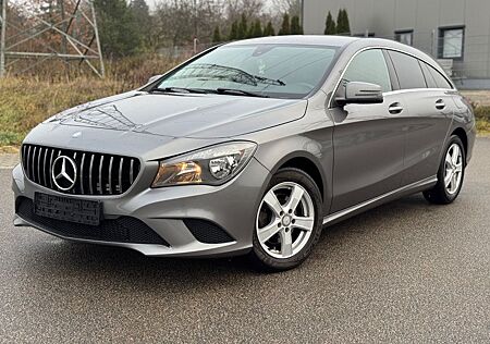 Mercedes-Benz CLA 200 Shooting Brake CLA 200 CDI / d Shooting Brake*EU6*Navi*Kamera*