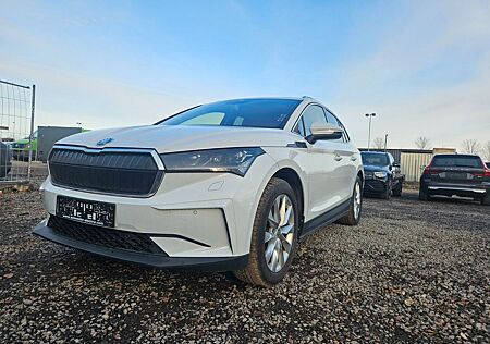 Skoda Enyaq 80 Suite PANORAMADACH,NAVI,KAMERA,,,,,