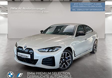 BMW i4 M50 xDrive Gran Coupé AHK Driv.Assist.Prof