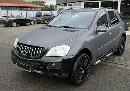 Mercedes-Benz ML 350 /8xAlu/Xenon/Tempomat